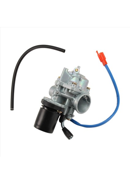 21 mm Motosiklet Karbüratör Karbonhidrat Yamaha JOG50 JOG90 50CC 90CC 1E40QMB 1PE40QMB 1E50QMG (Yurt Dışından) modelleri