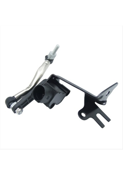 8R0941285E Araç Ön Sol Yükseklik Seviyesi Sensör Gövdesi Süspansiyon Audi Q5 2009-2017 8R0941285G Için (Yurt Dışından) modelleri