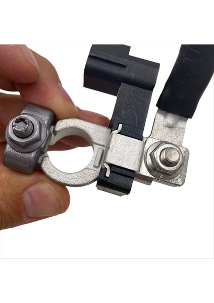 Araç Negatif Pil Sensörü 37180-H2100 Kıa Rıo K2 2017-2020 Için 37180H2100 Pil Negatif Sensör Kablo Tel (Yurt Dışından) fırsatları