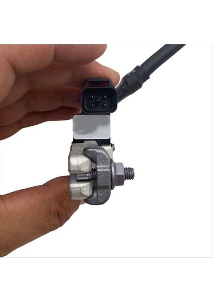 Araç Negatif Pil Sensörü 37180-H2100 Kıa Rıo K2 2017-2020 Için 37180H2100 Pil Negatif Sensör Kablo Tel (Yurt Dışından) indirimleri