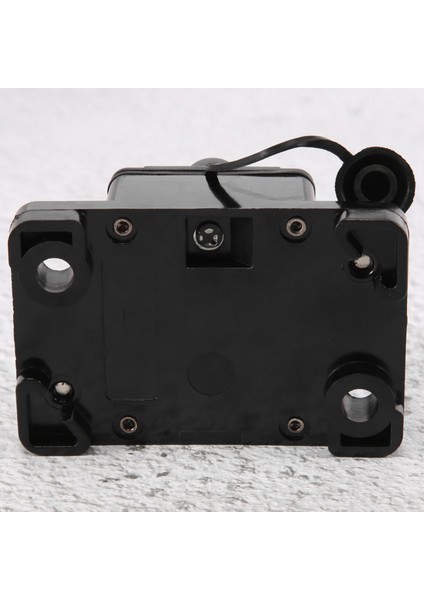 Su Geçirmez Devre Kesici Manuel Sıfırlama ile 12V-48V Dc 120A Araba Deniz Trolling Motorları Için Tekne Gücü Koruma (Yurt Dışından)