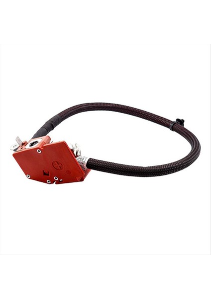 Yeni Pil Teli Pil Aşırı Yük Koruyucusu 61128795485 6112-8795-485 Bmw X5 G05 F95 X6 G06 F96 (Yurt Dışından) fiyatları