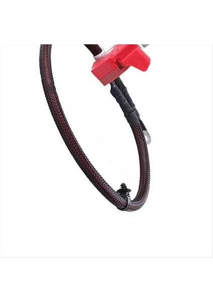 Yeni Pil Teli Pil Aşırı Yük Koruyucusu 61128795485 6112-8795-485 Bmw X5 G05 F95 X6 G06 F96 (Yurt Dışından) modelleri