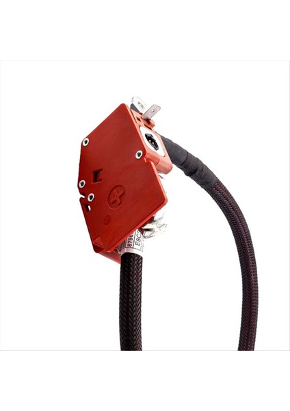 Yeni Pil Teli Pil Aşırı Yük Koruyucusu 61128795485 6112-8795-485 Bmw X5 G05 F95 X6 G06 F96 (Yurt Dışından) fırsatları