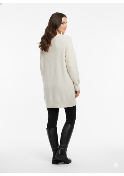 Kadın Sakal Tunik 5558 fırsatları