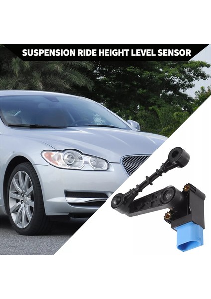 Araba Süspansiyonu Sürme Yüksekliği Seviye Sensörü C2P15221 Jaguar Xf 2010-2015 Arka (Yurt Dışından) indirimleri