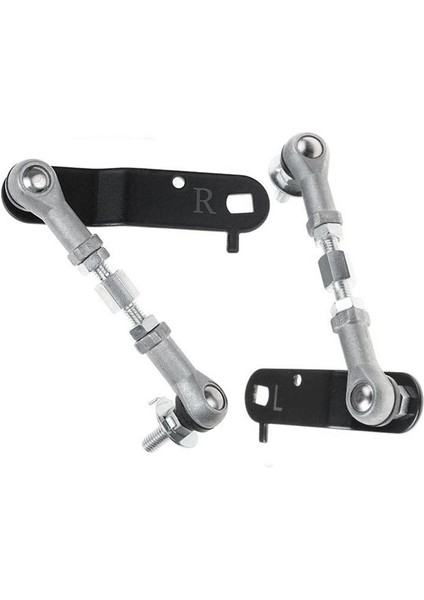 Toyota Lexus 89408-60011/89407-60022 4890635020 4890635010 Için Araba Gövdesi Arka Yükseklik Sensörü Kol Bağlantısı (Yurt Dışından) fırsatları