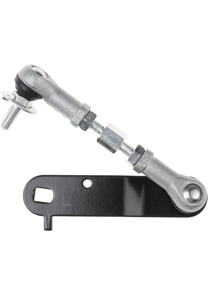 Toyota Lexus 89408-60011/89407-60022 4890635020 4890635010 Için Araba Gövdesi Arka Yükseklik Sensörü Kol Bağlantısı (Yurt Dışından) indirimleri