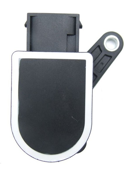 Volvo Için Araç Far Seviyesi Sensörü XC90 2006-2014 31258180AA 31300198AA Gövde Yükseklik Sensörü Ksenon Lamba Ayarı (Yurt Dışından)