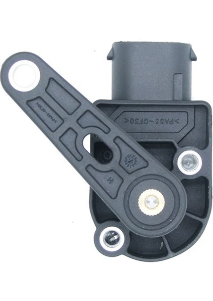 Volvo Için Araç Far Seviyesi Sensörü XC90 2006-2014 31258180AA 31300198AA Gövde Yükseklik Sensörü Ksenon Lamba Ayarı (Yurt Dışından) indirimleri