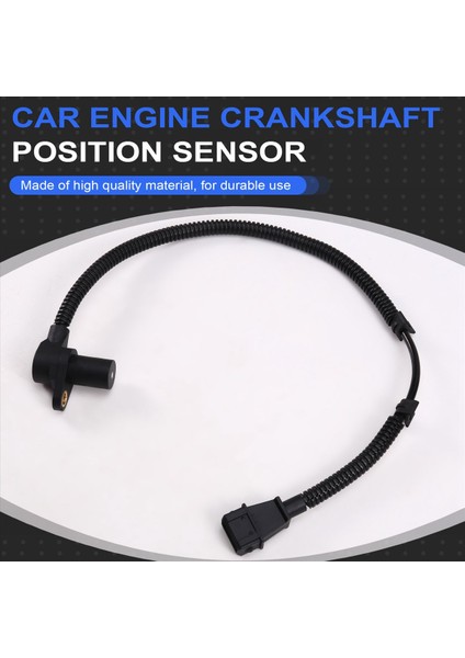 39600-4X000 Krank Mili Konum Sensörü Hyundai Terracan Için Uygun 2003-2006 2 9l 396004X000 39600 4X000 (Yurt Dışından) fırsatları