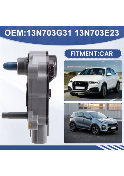 Yeni 13N703G31 13N703E23 Gaz Kıyafet Konum Sensörü Araç Aksesuarları (Yurt Dışından) indirimleri