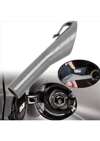 Yakıt Deposu Huni Tüpü Adaptör Spout 1833948 1782177 2050651 Ford F150 Focus Mondeo Galaxy Için 8U5A17B068BB (Yurt Dışından) fiyatları