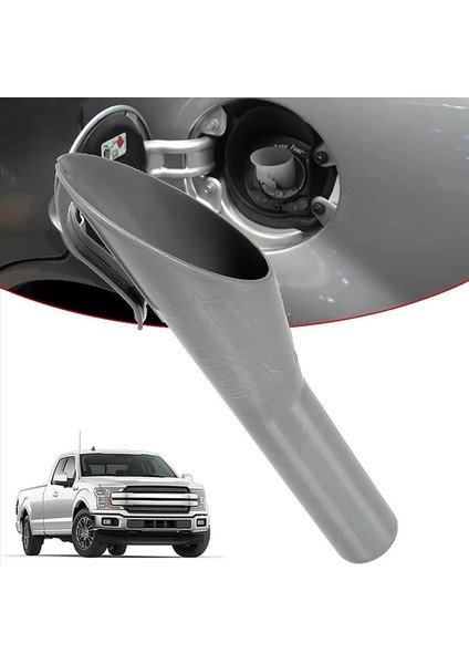 Yakıt Deposu Huni Tüpü Adaptör Spout 1833948 1782177 2050651 Ford F150 Focus Mondeo Galaxy Için 8U5A17B068BB (Yurt Dışından) indirimleri