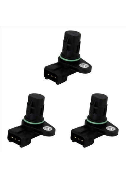 Hyundai Elantra Için 3x Eksantrik Mili Konum Sensörü Tıburon Tucson 2 0l Kıa Sportage Spectra 39350-23910 3935023910 (Yurt Dışından)