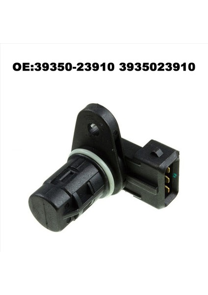 Hyundai Elantra Için 3x Eksantrik Mili Konum Sensörü Tıburon Tucson 2 0l Kıa Sportage Spectra 39350-23910 3935023910 (Yurt Dışından) fiyatları