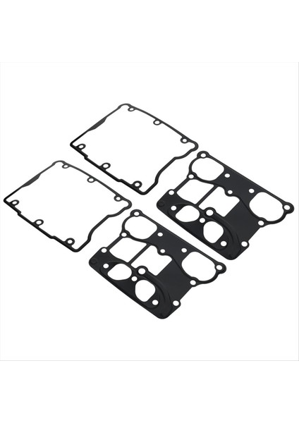 C9588 Cometıc Conte Kiti Harley Twin Cam Rocker Kutusu Conta Kiti Aksesuarları (Yurt Dışından) fiyatları