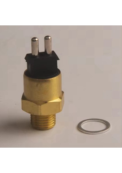 Yeni Su Sıcaklık Sensörü Indüksiyon Fiş Aksesuarları 0065451524 1393200300 0065415024 Mercedes-Benz Için (Yurt Dışından) indirimleri