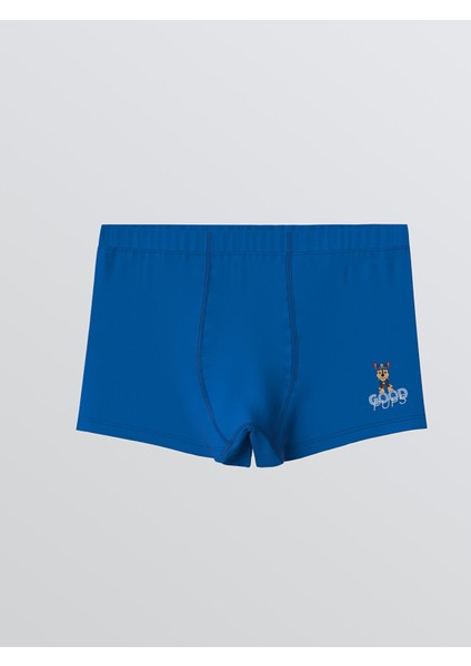 Yeni Sezon Paw Patrol Baskılı Erkek Çocuk Boxer