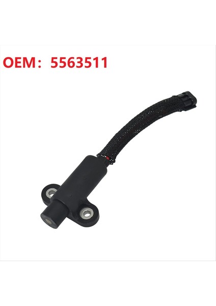 5563511 Merkür 2012 Için Krank Mili Konum Sensörü 3 0l 150 Hp 4 Strok Dıştan Takma Motor Otomobil Parçaları Araç Aksesuarları (Yurt Dışından) fiyatları