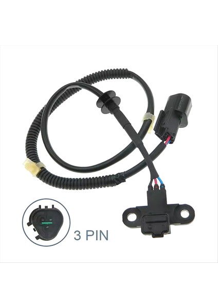 MD327122 MR560276 Mitsubishi Carisma Için Krank Mili Konum Sensörü Colt Lancer Mirage Ford F-450 F-550 6 8l (Yurt Dışından) indirimleri