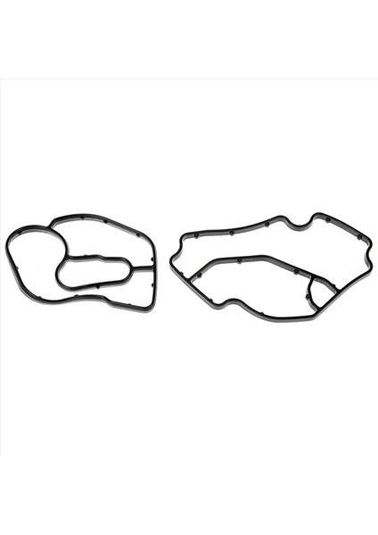 10PCS Siyah Kauçuk Yağ Filtresi Gövde Conta Mercedes Benz ML320 ML350 R320 Dodge Sprinter 6421840080 6421801410 (Yurt Dışından) fiyatları