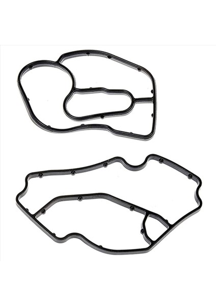 10PCS Siyah Kauçuk Yağ Filtresi Gövde Conta Mercedes Benz ML320 ML350 R320 Dodge Sprinter 6421840080 6421801410 (Yurt Dışından) indirimleri