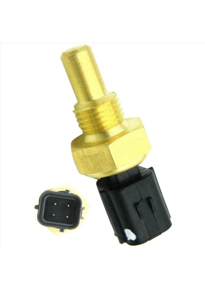 2x 1615423417 Soğutucu Su Sıcaklığı Sensörü Actyon 06-10 Kyron 06-14 Rexton 06- Korando C 2011- (Yurt Dışından) modelleri