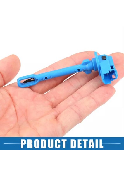 Ford Lincoln Chang&#39 An Için 1 Pcs A/c Evaporatör Sıcaklık Sensörü 6G91-19C734-AA 6G9119C734AA Ford Parçaları (Yurt Dışından) fırsatları