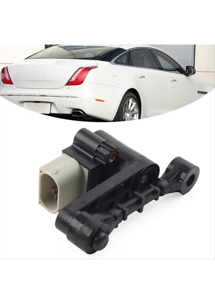 6 Pin Araba Arka Yükseklik Seviyesi Sensörü C2D16582 Jaguar Xj 2012 2012 2012 2013 2014 2015 2016 2017 2018 (Yurt Dışından) fiyatları