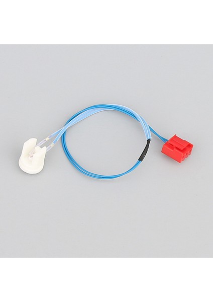 Webasto Otomobil Kamyonları Için 2x Hava Hava Park Edinme Sıcaklık Sensörü NTC50K Kamyon Otobüs Teknesi Isıtma Sıcaklık Sensörü Mavi Hat (Yurt Dışından)