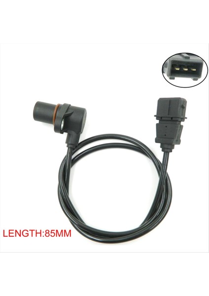 0261210138 Opel Artra/saab/vauxhall Için Krank Mili Konum Sensörü Opel Kadett Artra 93236338 23731-9X800 (Yurt Dışından) modelleri