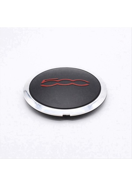 Fiat Için 2pcs 500 Fiat 500 Aks Kapağı 68078419AC 68078421AC 51884863 (Yurt Dışından) fiyatları