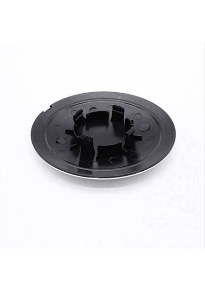 Fiat Için 2pcs 500 Fiat 500 Aks Kapağı 68078419AC 68078421AC 51884863 (Yurt Dışından) modelleri