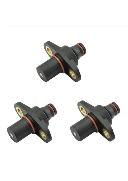 3x 0021539528 1992-1999 Için Eksantrik Mili Sensörü Eksantrik Mili Faz Sensörü Mercedes-Benz W202 C124 W463 W140 R129 W124 M104 M111 (Yurt Dışından)
