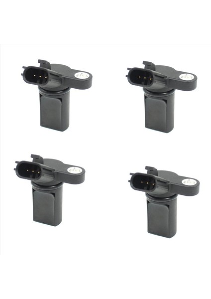 Nissan Almera N16 Primera P12 QG15DE QG18DE B10 237314M50B 237314M500 BG001T021-1 Için 4x Krank Mili Konum Sensörü (Yurt Dışından)