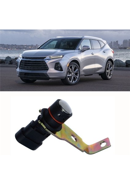 12562910 Eksantrik Mili Sensörü Krank Konum Sensörü Chevrolet Için Otomobil Astro Blazer S10 Express Silverado 1500 Gmc (Yurt Dışından) indirimleri