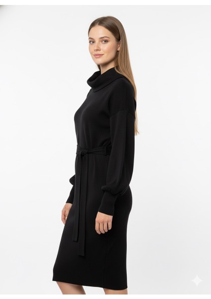 Kadın Triko Balıkçı Kazak 15295 fiyatları