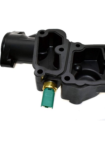 Peugeot Için Sensörlü Termostat Muhafazası 1007 205 206 207 309 Ikiper Citroen Bx C2 C3 C15 Nemo 1336Y8 (Yurt Dışından) fiyatları