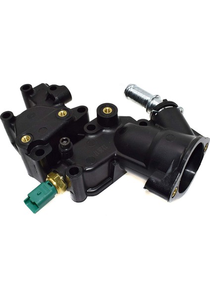 Peugeot Için Sensörlü Termostat Muhafazası 1007 205 206 207 309 Ikiper Citroen Bx C2 C3 C15 Nemo 1336Y8 (Yurt Dışından) fırsatları