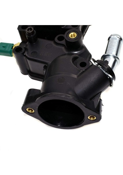 Peugeot Için Sensörlü Termostat Muhafazası 1007 205 206 207 309 Ikiper Citroen Bx C2 C3 C15 Nemo 1336Y8 (Yurt Dışından) indirimleri