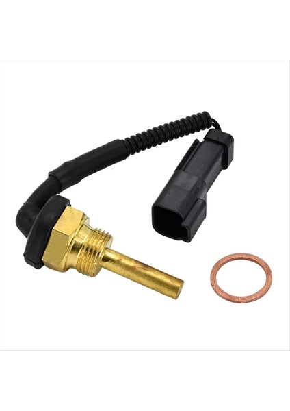 Araç Motor Soğutucu Sıcaklık Gönderen Sensörü 11145324 Volvo Için Su Sıcaklığı Sensörü 15153124 (Yurt Dışından) fiyatları