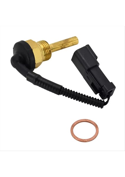 Araç Motor Soğutucu Sıcaklık Gönderen Sensörü 11145324 Volvo Için Su Sıcaklığı Sensörü 15153124 (Yurt Dışından) fırsatları