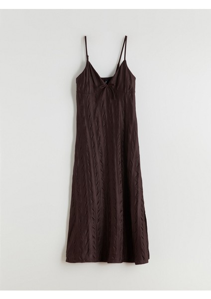 Yeni Sezon V Yaka Desenli Askılı Kadın Fantezi Gecelik indirimleri