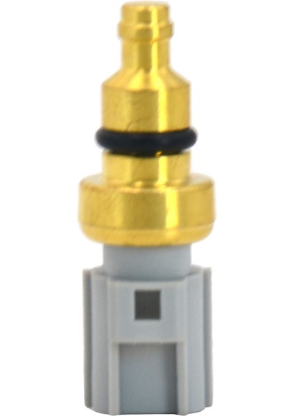 2x Yeni Soğutucu Sıcaklık Sensörü Motor Soğutucu Su Sıcaklık Sensörü Ford Focus Fiesta 96-08 1089854 (Yurt Dışından) indirimleri