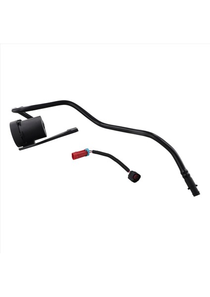 911059 Car Bu Banıster Hava Solenoıd Valve Chevy Impala Buick Lacrosse Pontiac Grand Prix (Yurt Dışından)