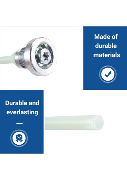 Peugeot 3008 308 408 508 Rcz Citroen C4 C5 Ds5 Şanzıman Yağ Drenaj Vidası 221347 (Yurt Dışından) fırsatları