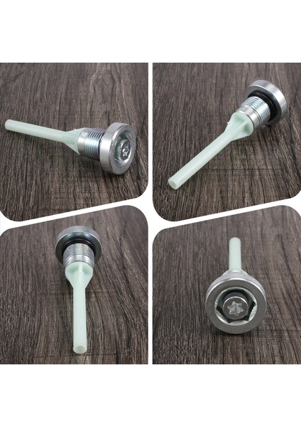 Peugeot 3008 308 408 508 Rcz Citroen C4 C5 Ds5 Şanzıman Yağ Drenaj Vidası 221347 (Yurt Dışından) indirimleri