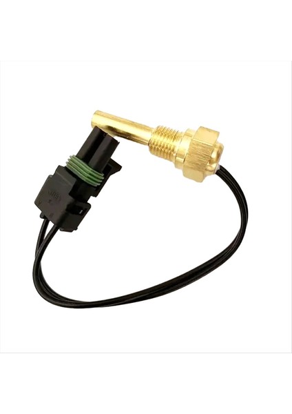 12-00284-00 Kompresör Sıcaklık Sensörü Mikroişlemci Taşıyıcı Için Cdt Supra / Vektör Taşıyıcı Için (Yurt Dışından)