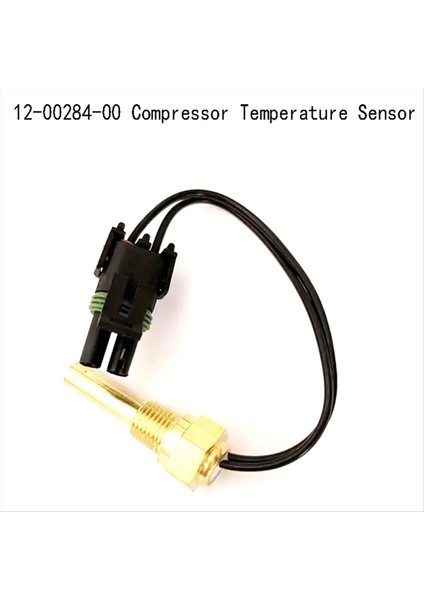 12-00284-00 Kompresör Sıcaklık Sensörü Mikroişlemci Taşıyıcı Için Cdt Supra / Vektör Taşıyıcı Için (Yurt Dışından) fiyatları